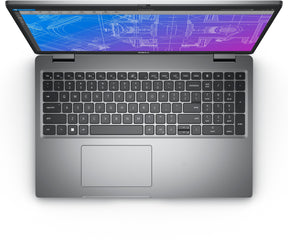 Precision 3570|i7-1255U|16GB|1TB SSD|15.6" FHD|Cam &amp; Mic|Nvidia T550|ThBlt|SmtCd|4 cell|PSU|WLAN|vPro|Backlit Kb|W10Pro+W11Pro License|3Y Basic Onsite