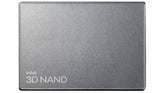 Intel Solid-State Drive D7-P5520 Series - SSD - encrypted - 1.92 TB - internal - 2.5" - U.2 PCIe 4.0 x4 (NVMe) - 256-bit AES