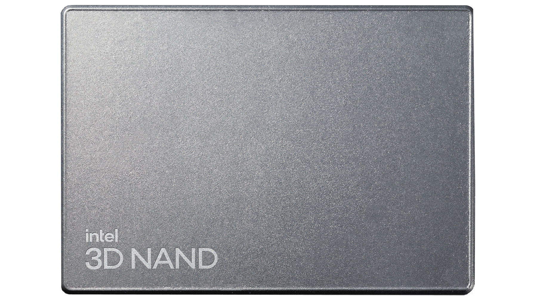 Intel Solid-State Drive D7-P5520 Series - SSD - encrypted - 3.84 TB - internal - 2.5" - U.2 PCIe 4.0 x4 (NVMe) - 256-bit AES