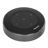 Targus - Handsfree speaker - bluetooth - wireless, with cable - USB-C - black