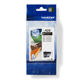 Brother LC426BK - Negro - Original - Cartucho de tinta - para Brother MFC-J4335DWXL, MFC-J4340DW