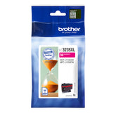 Brother LC3235XLM - High Yield - magenta - original - ink cartridge - for Brother DCP-J1100DW, MFC-J1300DW