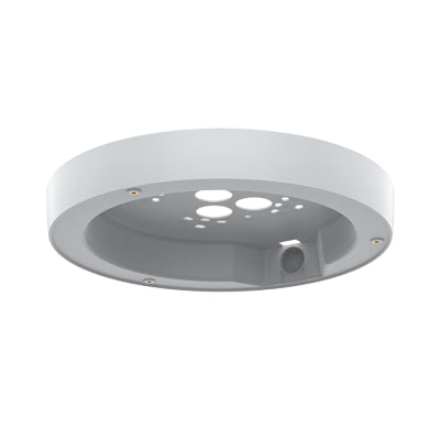 AXIS TM5601 - Camera duct rear box - ceiling mount - indoor - for AXIS M5000, M5000-G