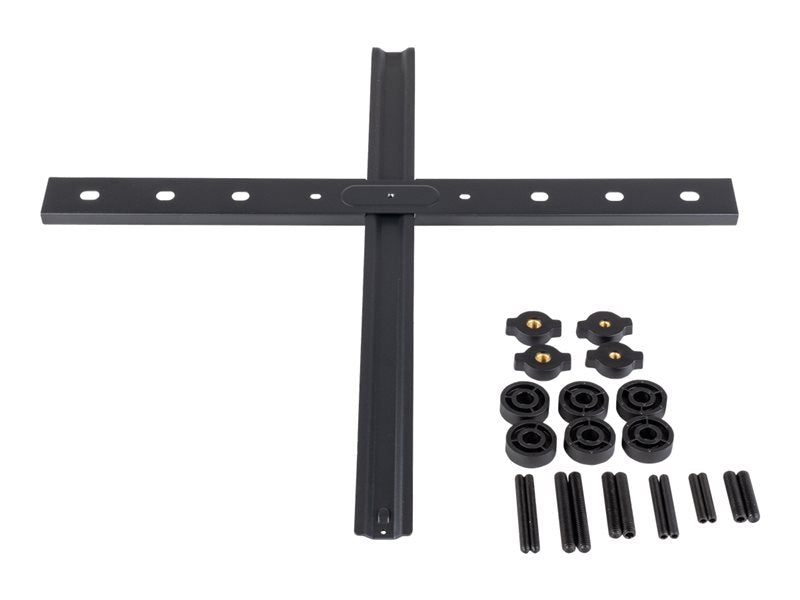 Cisco Screen Mount - Kit de montaje para videoconferencias - para Webex Room Kit Mini (CS-KIT-MINI-SMK=)