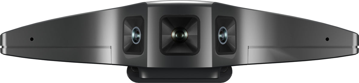 iiyama UC CAM180UM - Panoramic Camera - Swivel - Color - 13 MP - Fixed Focus - Audio - USB-C