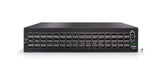 NVIDIA Spectrum-3 SN4600C - Interruptor - L3 - Administrado - 64 x 100 Gigabit QSFP28 - fluxo de ar trás para frente' - montável em trilho