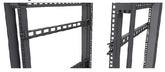Mellanox - Rack Frame Installation Kit - 1U