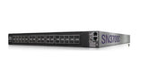 NVIDIA Spectrum-2 SN3700C - Interruptor - L3 - Administrado - 32 x 100 Gigabit QSFP28 - fluxo de ar trás para frente' - montável em trilho