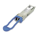 NVIDIA - Módulo de transceptor QSFP28 - 100GBase-X - multi-modo MPO - 1310 nm