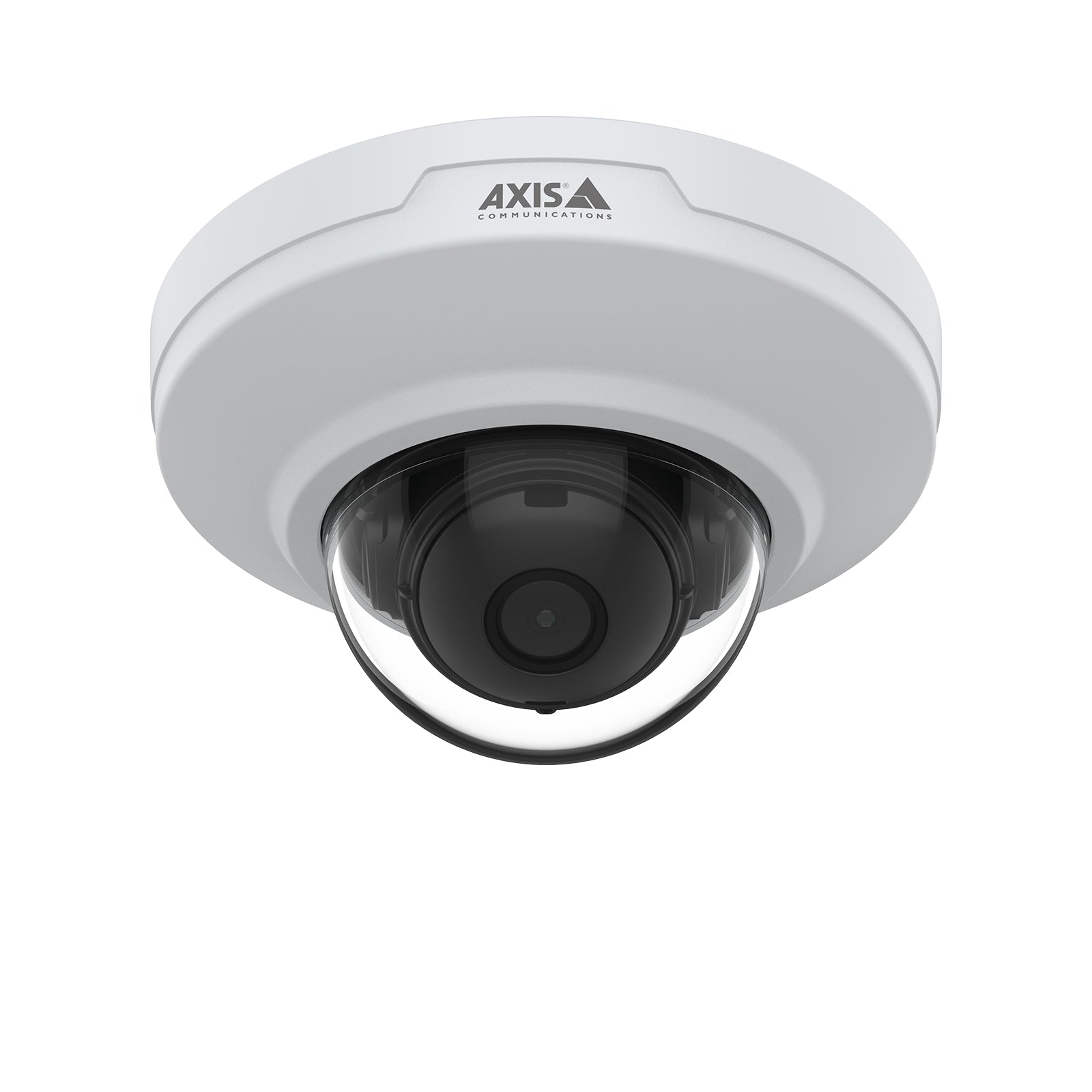 AXIS M3085-V - Network Surveillance Camera - Dome - Vandal-resistant / Impact-resistant / Dust-resistant / Water-resistant - Color (Day&amp;Night) - 2 MP - 1920 x 1080 - 1080p - Fixed iris - Fixed focal - audio - LAN 10/100 - MJPEG,