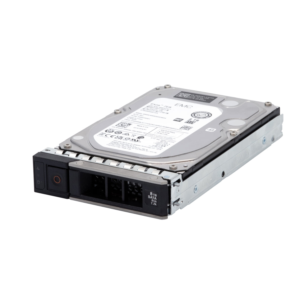 ENTERPRISE HARD DRIVE 8TB