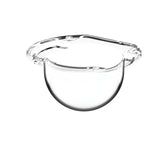 AXIS TP3824-E - Bubble chamber dome - smoked (pack of 4)