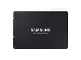 Samsung PM9A3 MZQL23T8HCLS - SSD - encrypted - 3.84 TB - internal - 2.5" - U.2 PCIe 4.0 x4 (NVMe) - 256-bit AES-XTS - TCG Opal Encryption