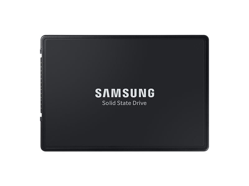 Samsung PM9A3 MZQL23T8HCLS - SSD - encriptado - 3.84 TB - interna - 2.5" - U.2 PCIe 4.0 x4 (NVMe) - 256-bit AES-XTS - TCG Opal Encryption