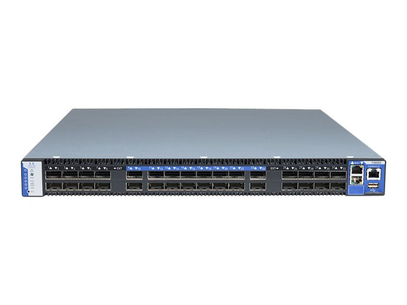 MetroDX 10 km de larga distancia 40G Switch P2C (920-9B010-00FF-0M4)