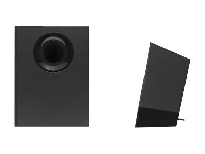 Logitech Z533 - Speaker System - for PC - 2.1 channel - 60 Watt (Total)