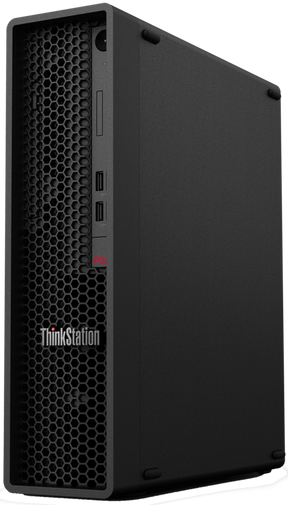 Lenovo ThinkStation P350 30E5 - SFF - 1 x Core i7 11700 / 2.5 GHz - vPro - RAM 16 GB - SSD 512 GB - TCG Opal Encryption, NVMe - UHD Graphics 750 - GigE - Win 10 Pro 64-bit - monitor: ninguno - teclado : Portugués - TopSeller