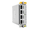 4 X 40GBE (QSFP+) PORTS LINE ACCS