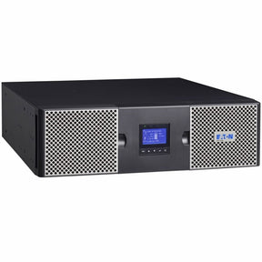 EATON UPS 9PX EN LÍNEA 11000I RT6U PAQUETE DE RED HOTSWAP 3:1