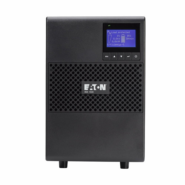 UPS EATON 9SX 1500I TORRE EN LÍNEA DE DOBLE CONVERSIÓN (PFC)