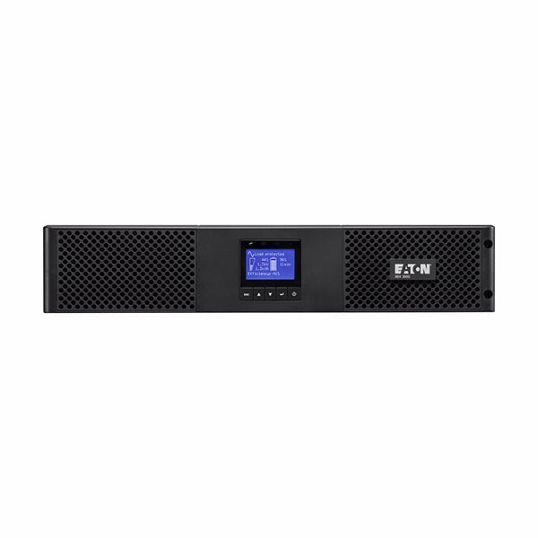 EATON UPS 9SX 2000IR RACK 2U ONLINE DUPLA CONVERSÃO