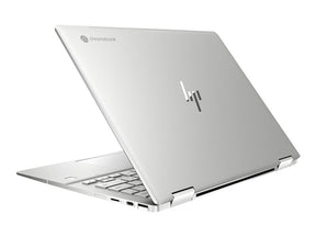 Chromebook HP Elite c1030 - Diseño invertido - Intel Core i5 10310U / 1.7GHz - Chrome OS - Gráficos UHD - 16 GB RAM - 256 GB SSD NVMe, TLC, HP Value - Pantalla táctil de 13.5" 1920 x 1280 - Wi-Fi 6 - kbd: portugués