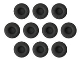 Jabra - Headset Ear Cushion (Pack of 10) - for BIZ 2400