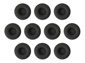 Jabra - Headset Ear Cushion (Pack of 10) - for BIZ 2400