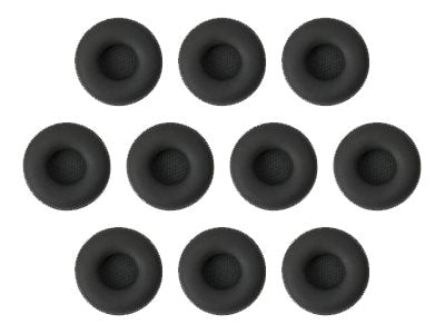 Jabra - Almohadillas para auriculares (paquete de 10) - para BIZ 2400