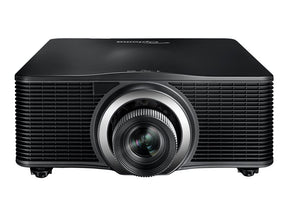 Optoma ZU750 - DLP projector - laser - 3D - 7500 lumens ANSI - WUXGA (1920 x 1200) - 16:10 - 1080p - without lenses - LAN