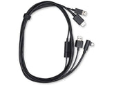 X-SHAPE CABLE FOR DTC133