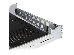 BANDEJA RACK AJUSTABLE 2U