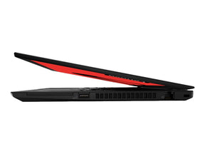 Lenovo ThinkPad P14s Gen 2 21A0 - AMD Ryzen 7 Pro 5850U / 1.9 GHz - AMD PRO - Win 10 Pro 64-bit - Radeon Graphics - 16 GB RAM - 512 GB SSD TCG Opal Encryption 2, NVMe - 14" IPS 1920 x 1080 ( Full HD) - Wi-Fi 6 - black - kbd: English