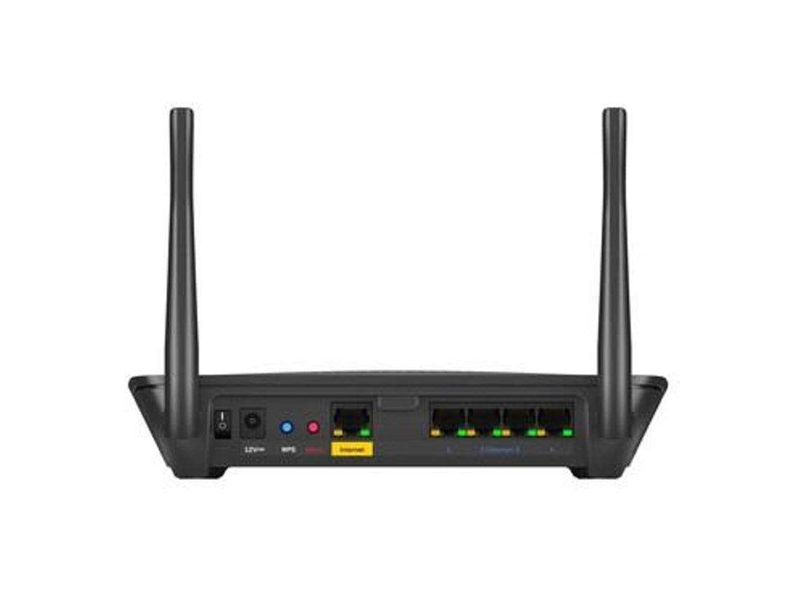 LINKSYS MR6350 DUAL-BAND MESH WIFI