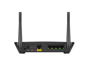 WIFI EN MALLA DE DOBLE BANDA LINKSYS MR6350