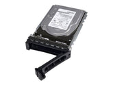 Dell - Disco duro - 1,2 TB - intercambiable en caliente - 2,5" - SAS 12 Gb/s - 10000 rpm (400-AJQD)