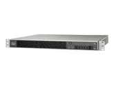 Cisco ASA 5525-X con Firepower Threat Defense - Dispositivo de seguridad - 8 puertos - GigE - 1U - Montable en gabinete (ASA5525-FTD-K9)