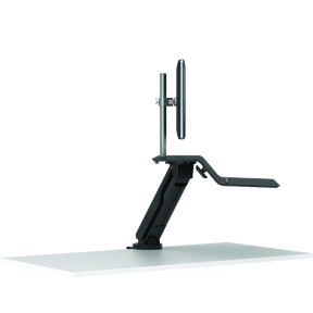 LOTUS SIT-STAND WORK STATION