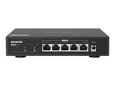 QSW-1105-5T 5 PORT 2.5GBPS (QSW-1105-5T)