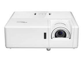 Optoma ZW403 - Proyector DLP - láser - 3D - 4500 lúmenes ANSI - WXGA (1280 x 800) - 16:10 - 720p