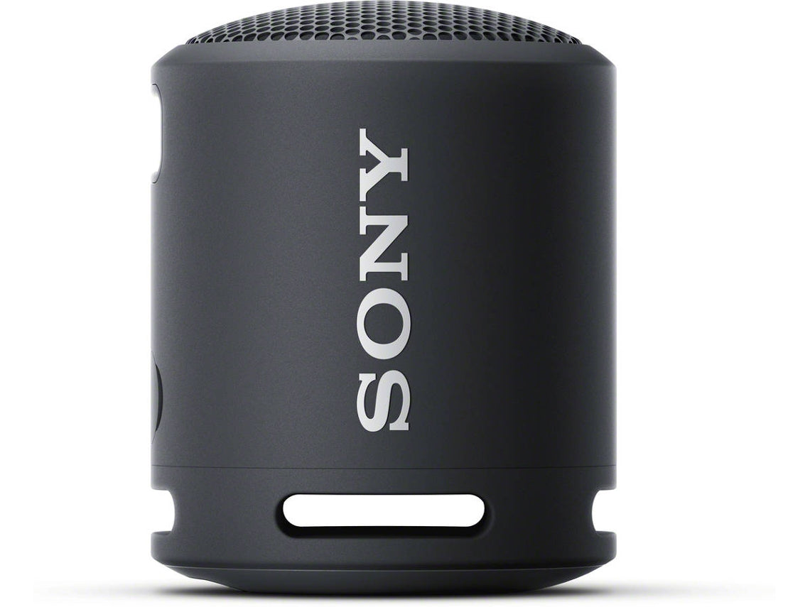 ALTAVOZ PORTATIL BLUETOOTH SONY NEGRO SRSXB13B