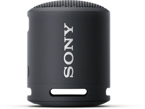 SONY PORTABLE BLUETOOTH SPEAKER BLACK SRSXB13B