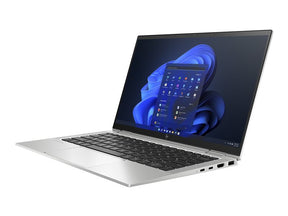 HP EliteBook x360 1030 G8, 13.3'' UHD (3840x2160, 400 nits) OLED Touch, Intel® Core i5-1135G7, 16GB memory, 512GB PCIe SSD storage, Intel® WiFi 6 (ax) (2x2) and Bluetooth 5, Windows 10 Pro, 3 years warranty