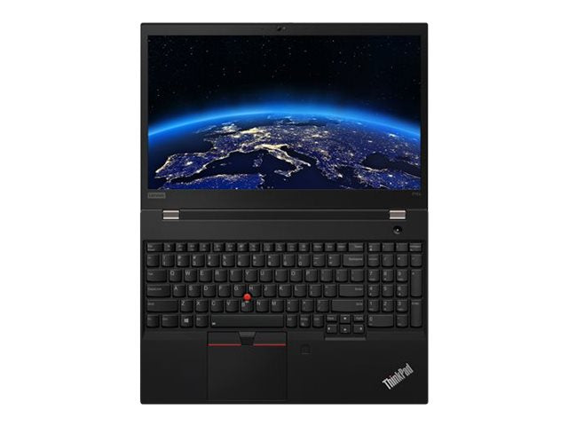 Lenovo ThinkPad T15 Gen 1 20S6 - Intel Core i7 10510U / 1.8 GHz - Win 10 Pro 64-bit - Gráficos UHD - 16 GB RAM - 512 GB SSD TCG Opal Encryption 2, NVMe - 15.6" IPS 1920 x 1080 (Full HD) - Wi-Fi 6 - negro - kbd: inglés