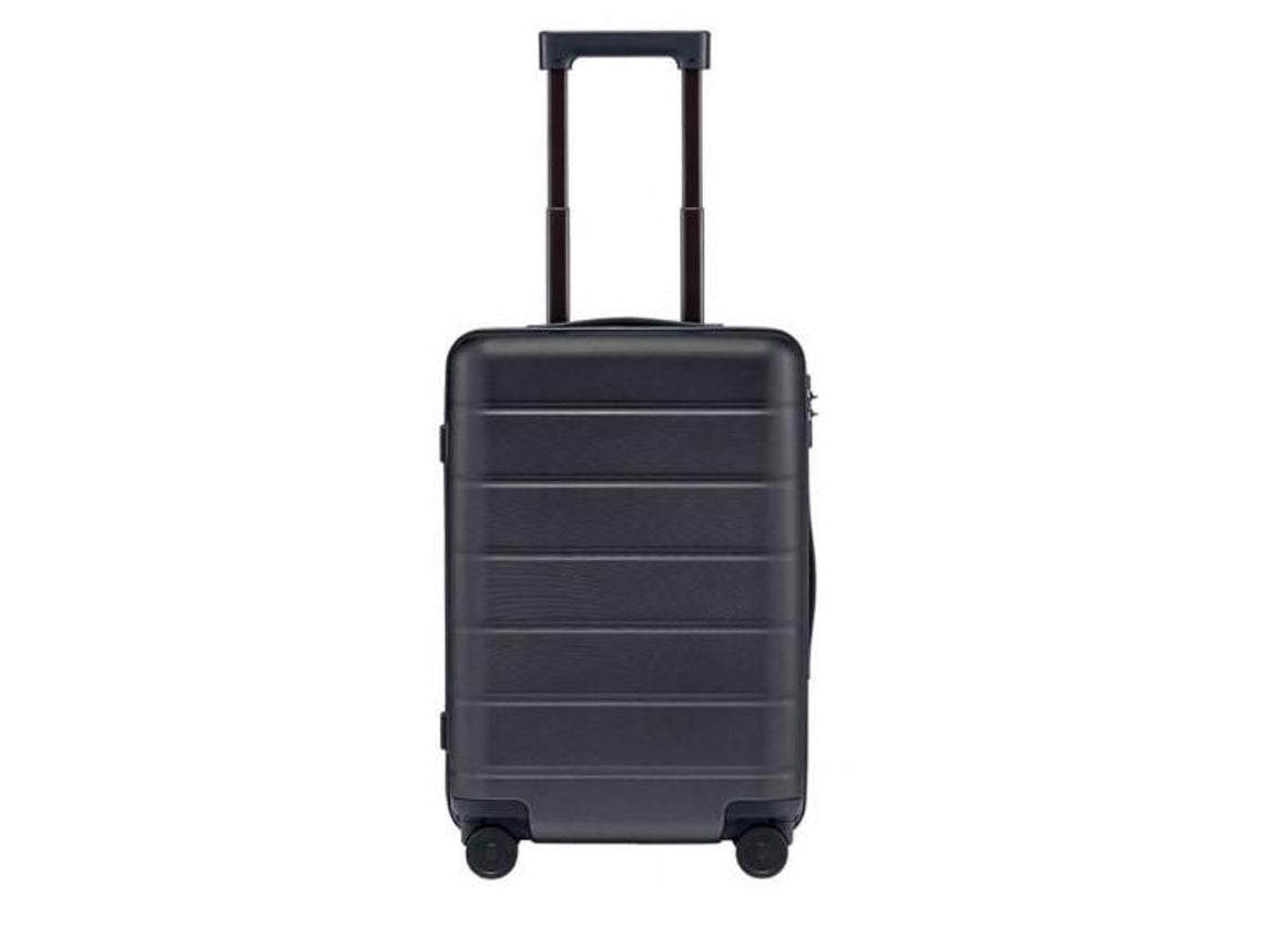 LUGGAGE CLASSIC 20 BLACK