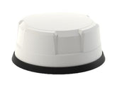 Panorama Antennas LG-IN2444 - Antenna - radome - navigation, cellular - 9 dBi - omnidirectional - panel mountable (LG-IN2444-W-LC)