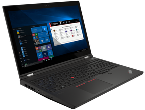 Lenovo ThinkPad P15 Gen 2 20YQ - Intel Core i7 11800H / 2.3 GHz - Win 10 Pro 64-bit - RTX A2000  - 16 GB RAM - 512 GB SSD TCG Opal Encryption 2, NVMe - 15.6" IPS 1920 x 1080 (Full HD) - Wi-Fi 6 - preto - kbd: Português