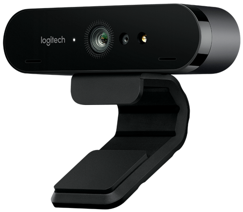 Logitech Pro Personal Video Collaboration Kit - Conjunto para vídeo conferência
