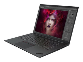 Lenovo ThinkPad P1 Gen 5 21DC - Intel Core i7 12700H / 2.3 GHz - Win 10 Pro 64-bit (inclui Licença Windows 11 Pro) - RTX A2000  - 16 GB RAM - 1 TB SSD TCG Opal Encryption 2, NVMe, Performance - 16" IPS 2560 x 1600 (WQXGA) @ 165 Hz - Wi-Fi 6E - preto