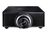 Optoma ProScene ZU860 - DLP projector - laser/phosphorus - 3D - 8500 lumens - WUXGA (1920 x 1200) - 16:10 - 1080p - without lens - LAN